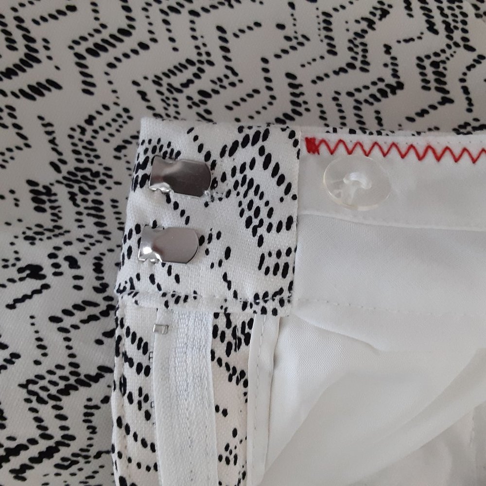 Willi Smith Pants - image 2